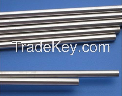 stainless steel round bar