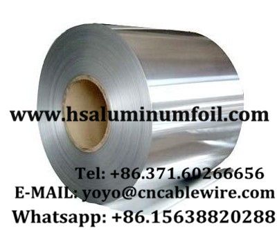 Aluminum Strip