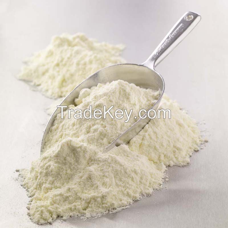 Milk Powder