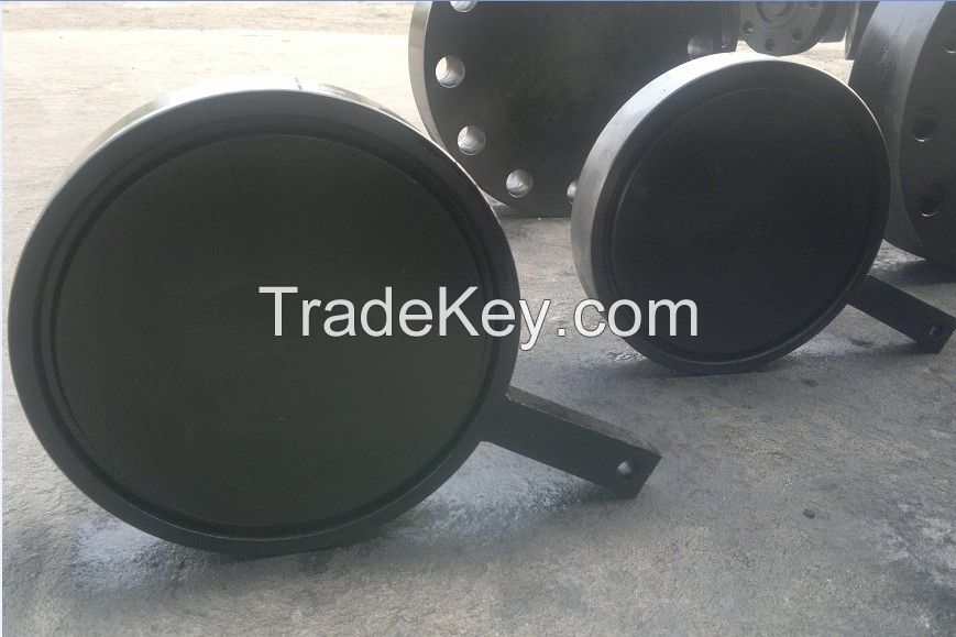 Sell Spade Flange