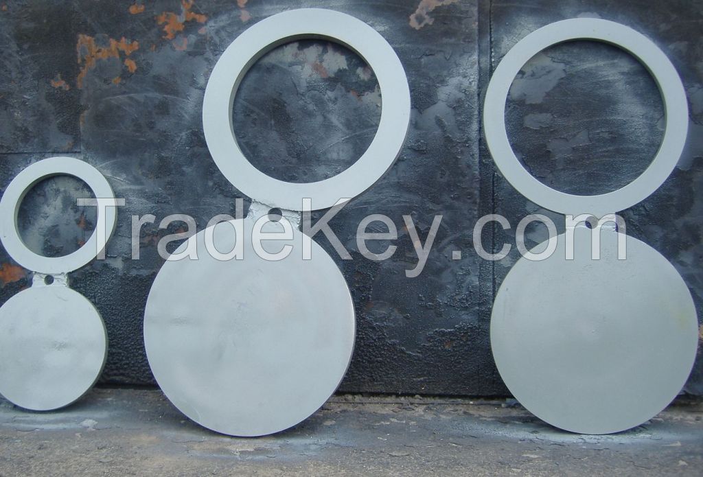 Sell Spectacle Blind Flange