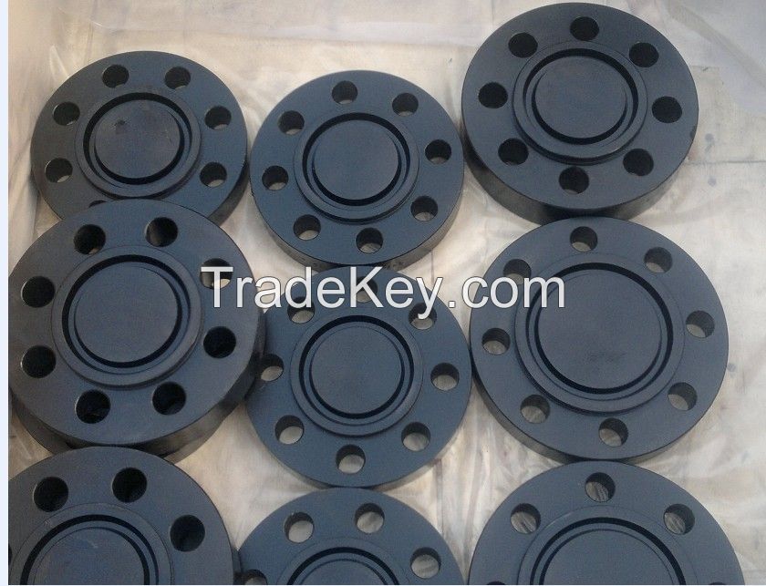 Sell RTJ Blind Flange