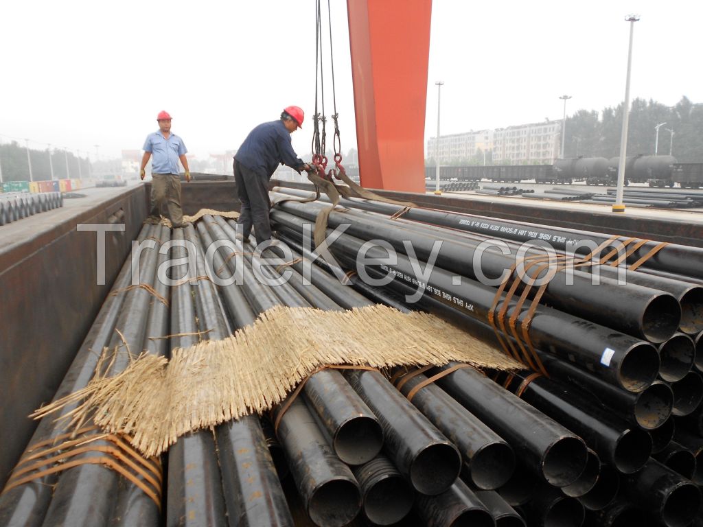 Sell Carbon Steel Pipe