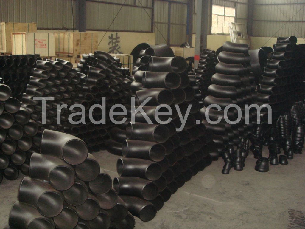 Sell Pipe Fittings