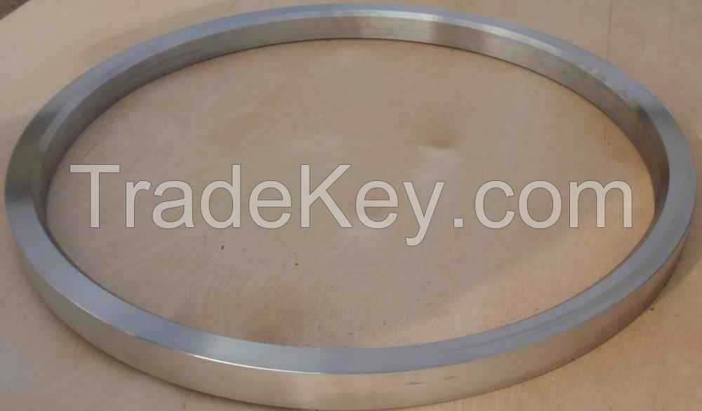 Sell Forged Flange Ring