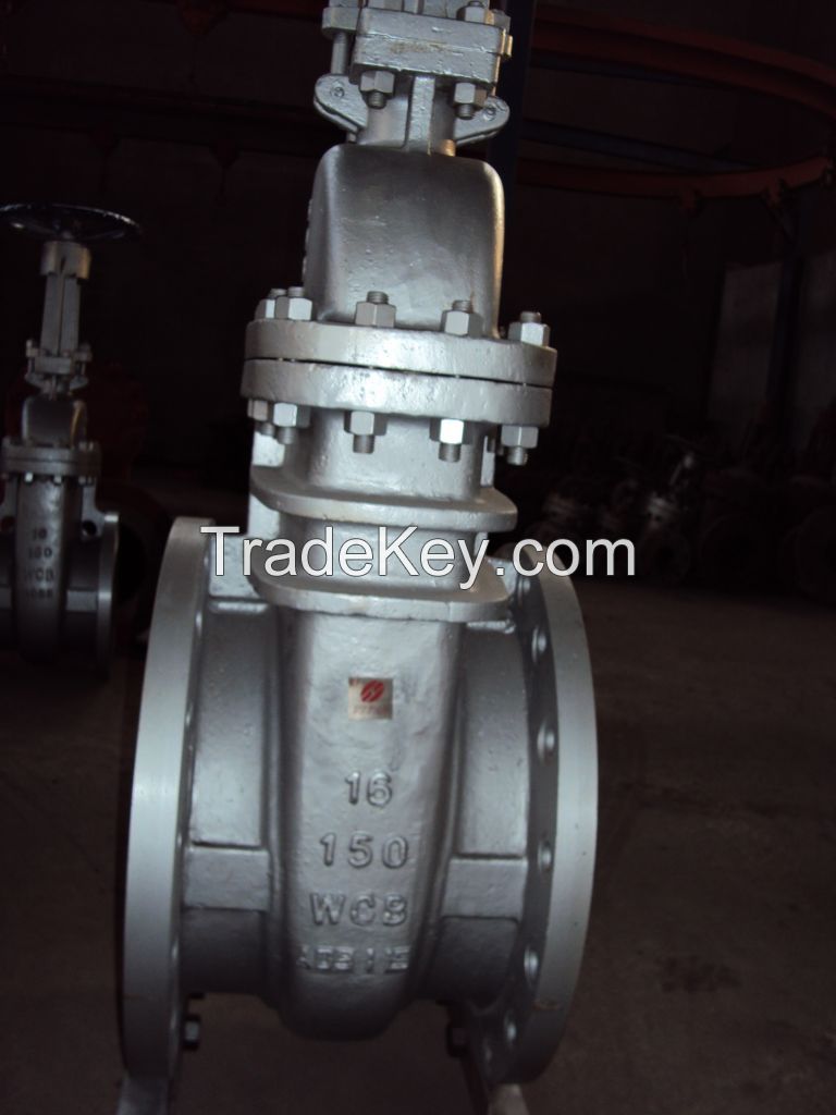 Sell Slide Wedge Gate Valve