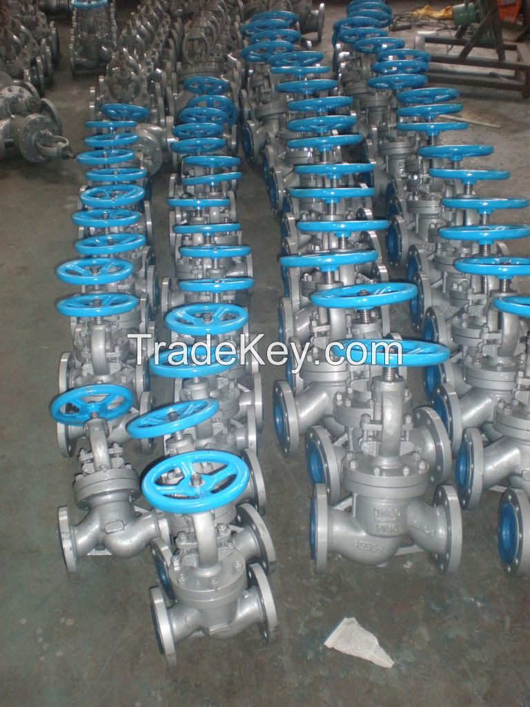 Sell DIN Globe Valve