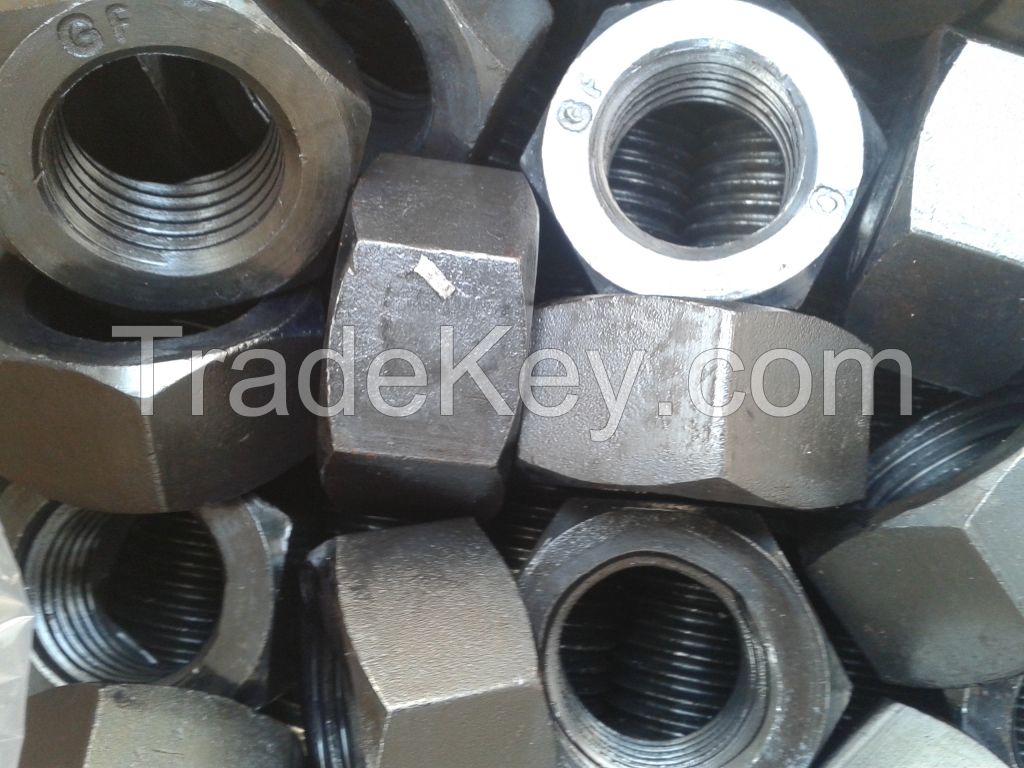 Sell Bolt with Heavy Hex Nuts