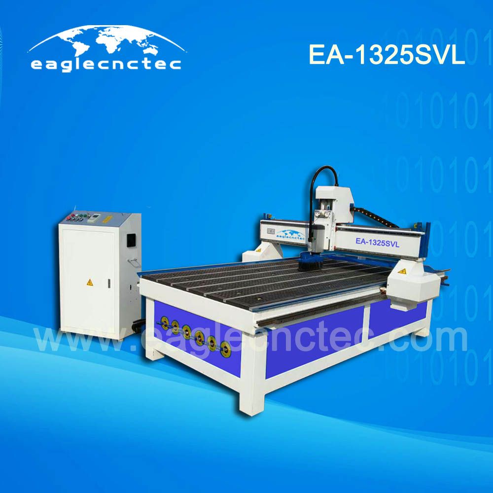 CNC Router Kit 4x8 ft