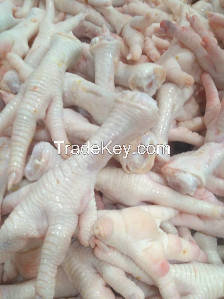 Chicken Feet