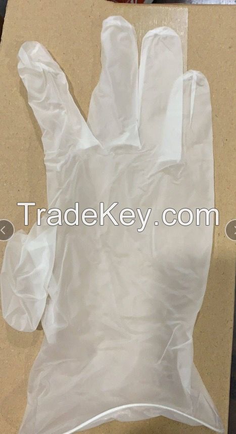 Surgical Gloves