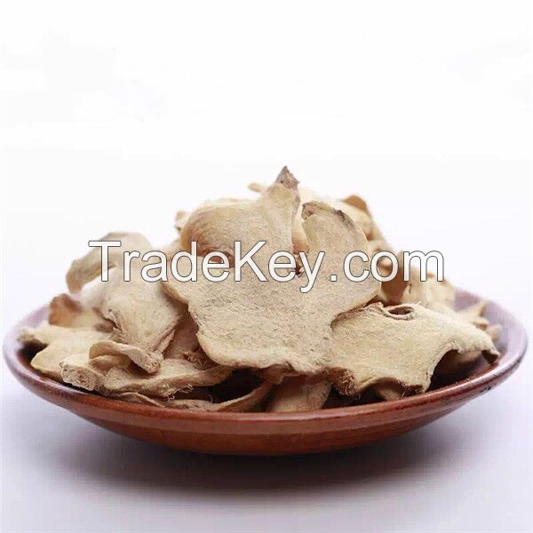 AD Dehydrated Dried Ginger Flakes/Slices