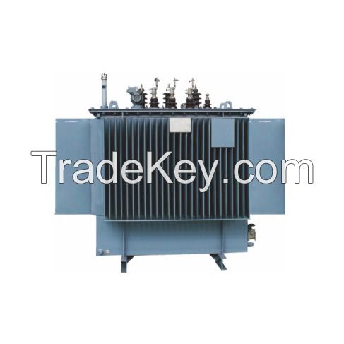 Power Transformer