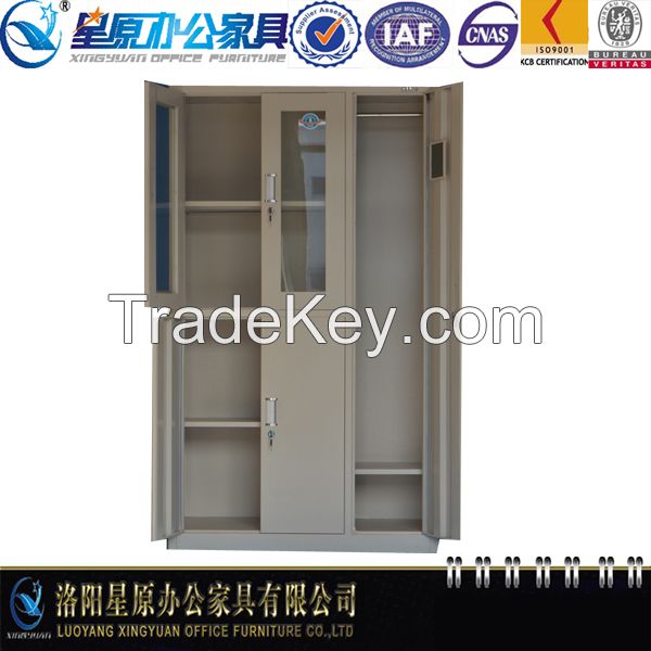 Office room use fashion multi-function book cabinet document cabinet