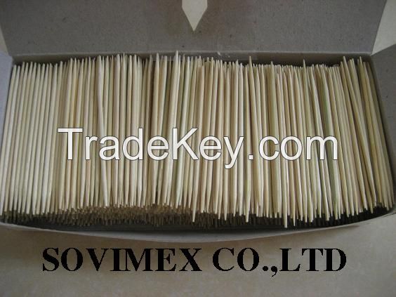 Bamboo Toothpick Viet Nam