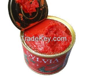 tomato paste  for sale