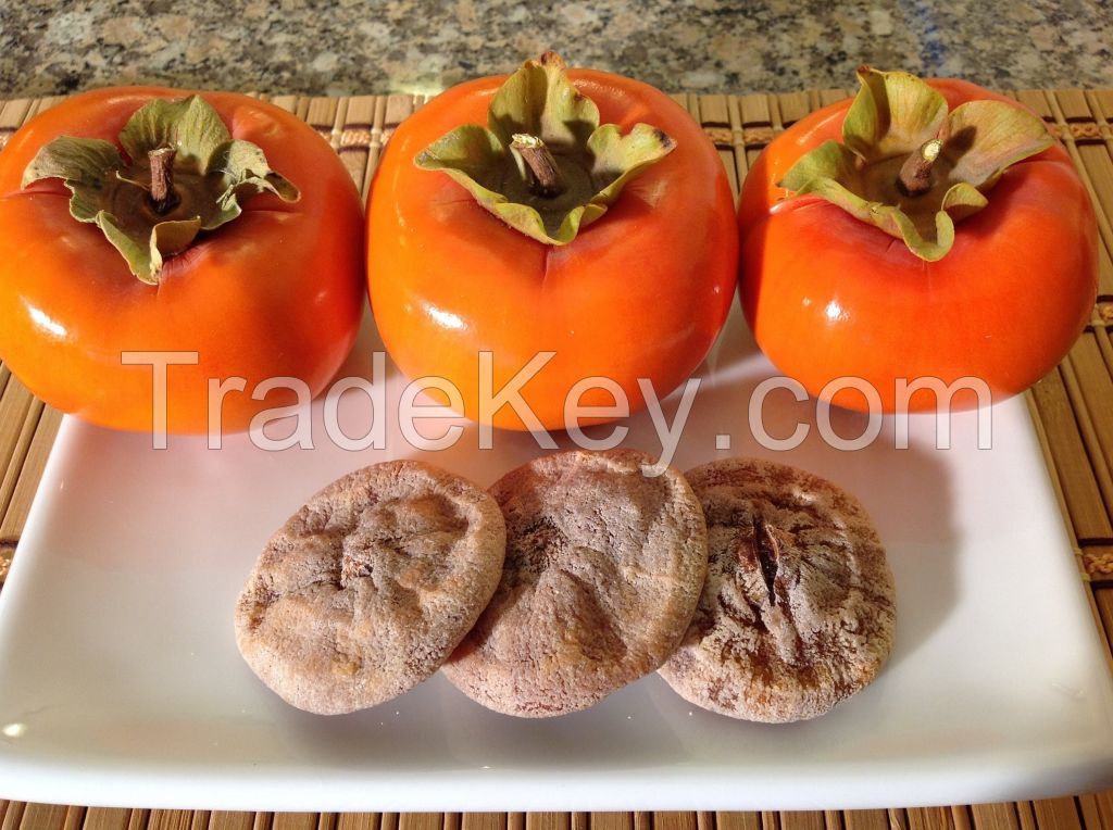 Dried persimmon for sale
