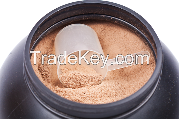 Whey Protein Powder 100 Gold Standard