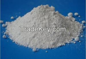 Active zinc oxide rubber grade good supplier CAS no.1314-13-2