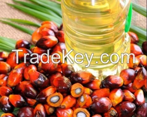 RED PALM OIL/REFINED PALM OIL/PALM KERNEL OIL