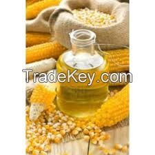 Premium Quality Refined Corn Oil/ Refined corn oil for cooking/ 100 pure corn Oil