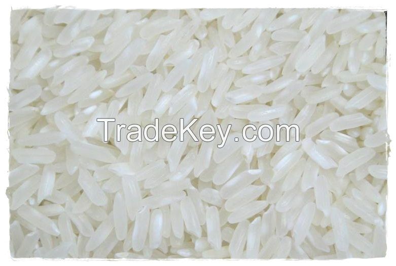 Best Quality Thai Parboiled Long Grain Rice