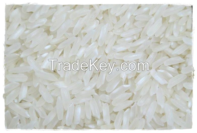 Best Price Dried 5% Broken Long Grain Thai White Rice