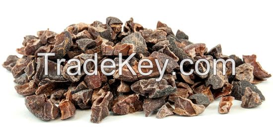 High Quality Organic Cacao Nibs for sale