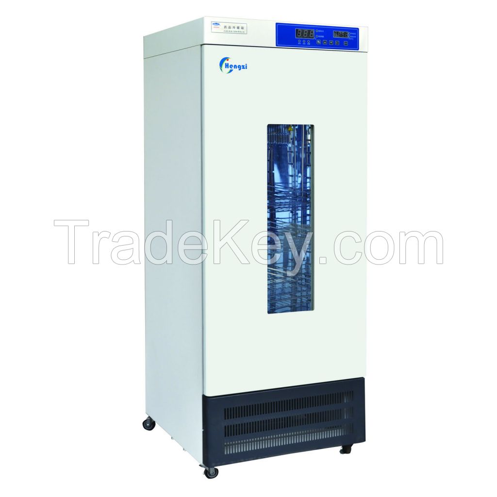 Blood Platelet Storage Refrigerator (XXB Series