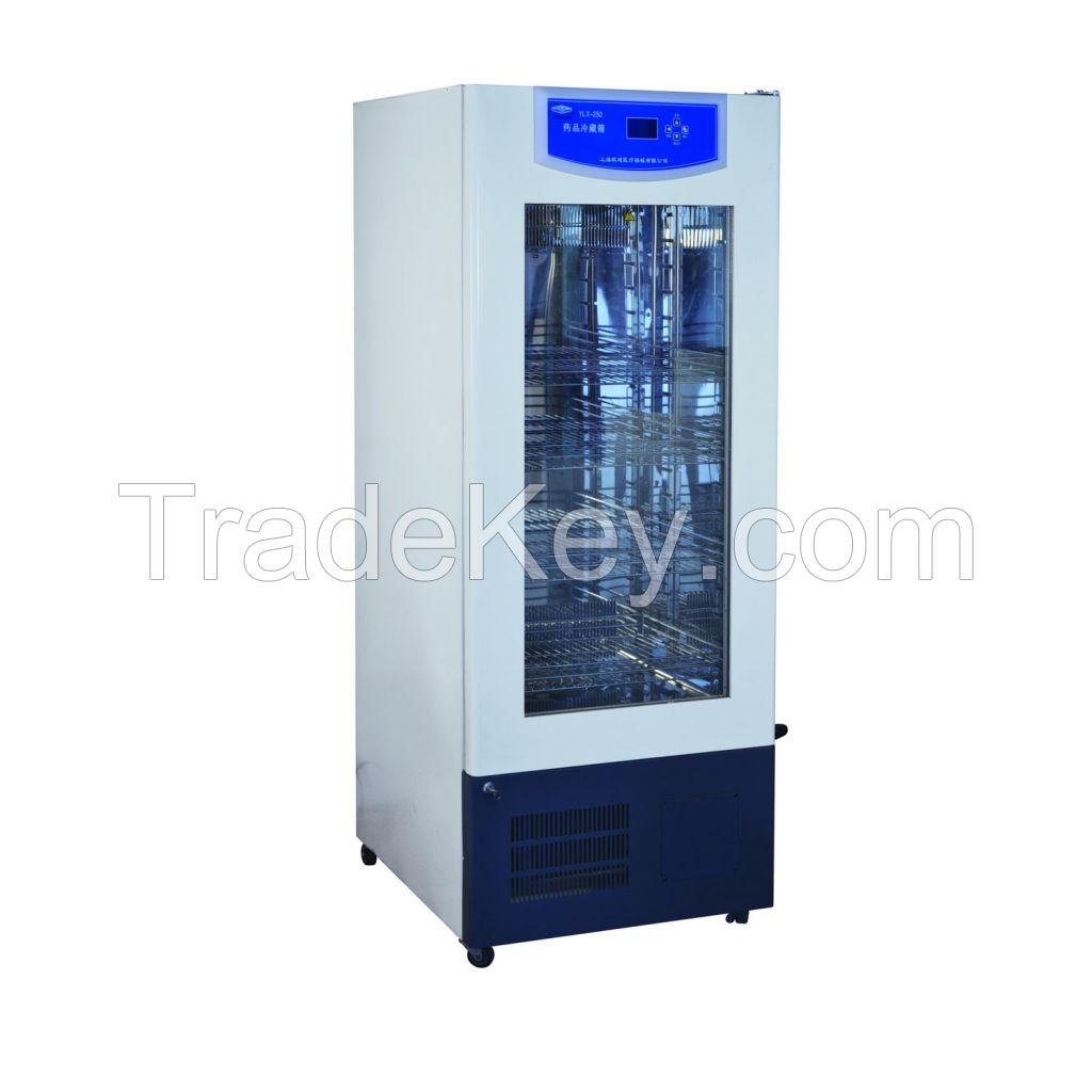 Medicine Storage Refrigerator (High precision) - YLX-H Serie s