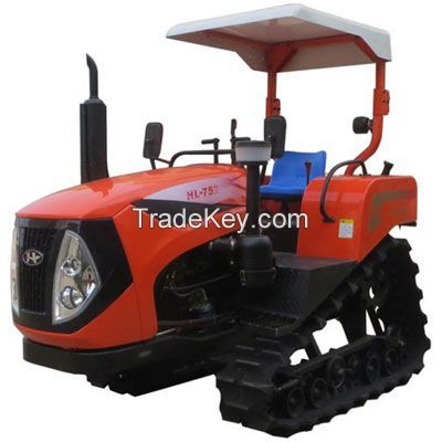 HL-752 crawler tractor