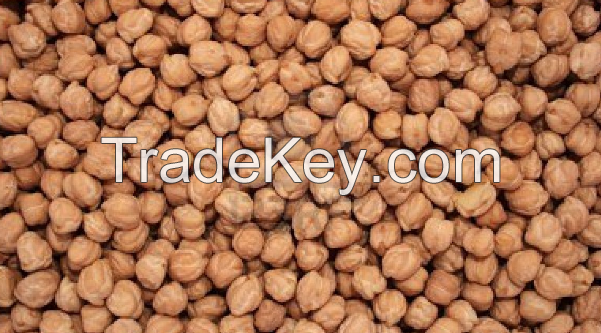 Chickpeas