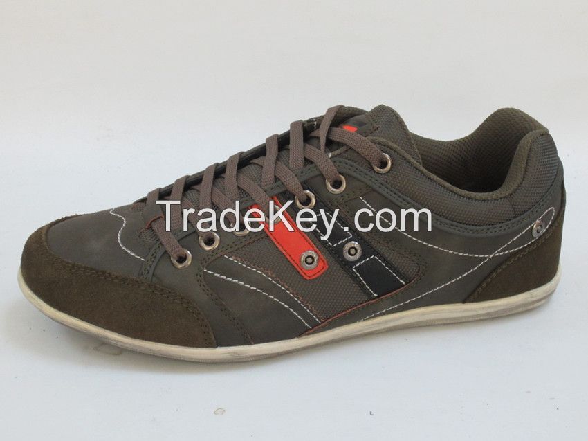 men casual shoes, men sneakers from China