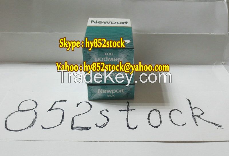 Sale Latest New port Menthol Short Cigarettes Online