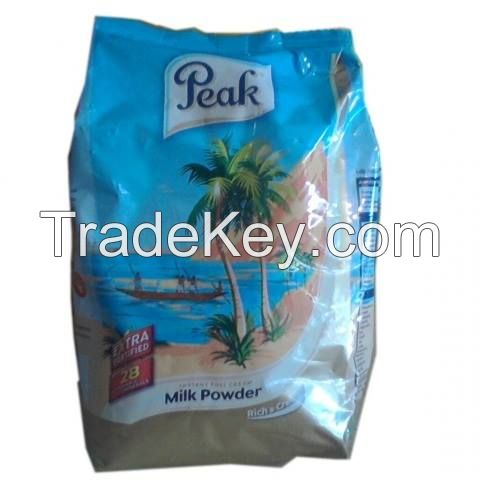 Peak Instant Full Cream Powder Milk 400g