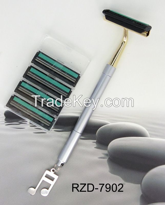 Metal Razor