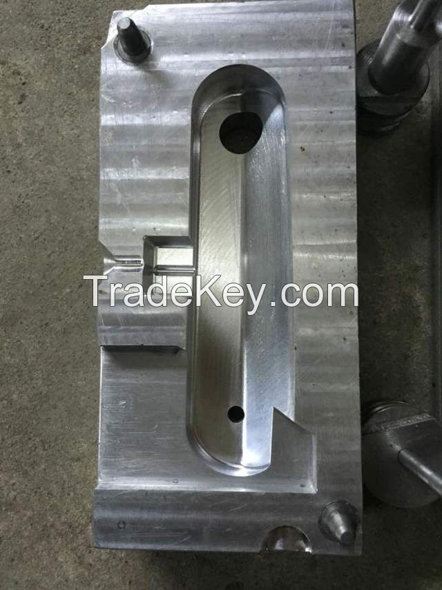 Stainless steel thru-hull fittings for boat wholesale marine hardware