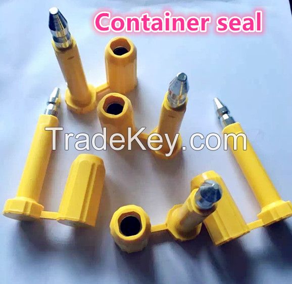 container seal