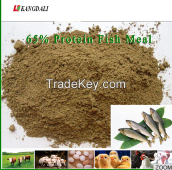 fish meal 60%