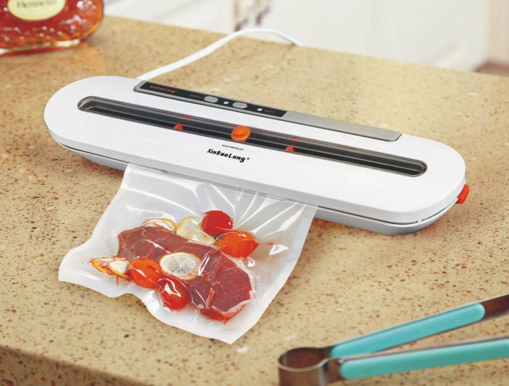 Wholsale Household Food vacuum sealer packing machine