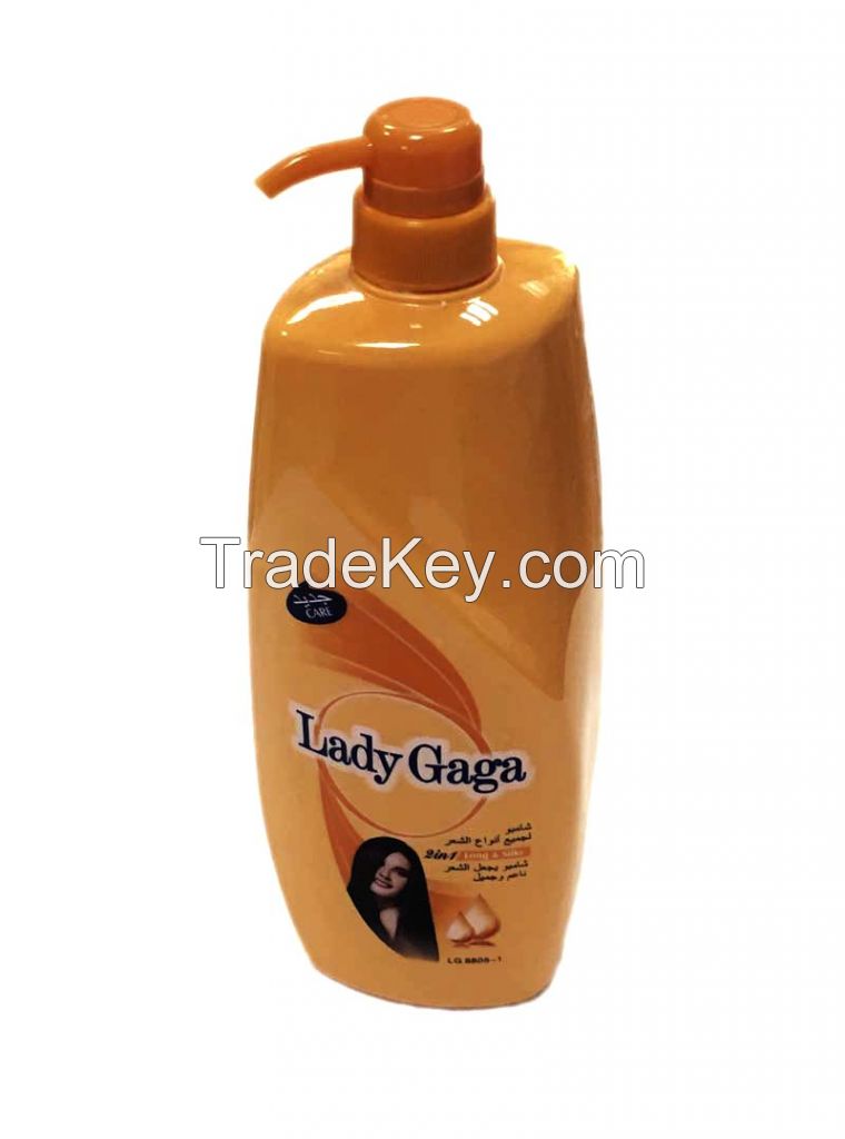 1380ml cheap spa shampoo