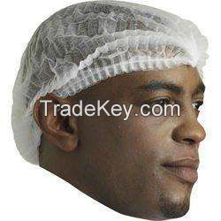 best quality surgical food indurstry disposable nonwoven caps