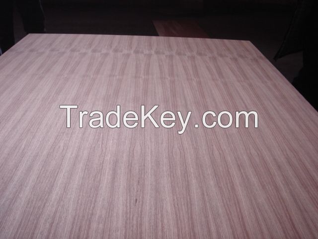 furniture blockboard teak face blockboard poplar core blockboard
