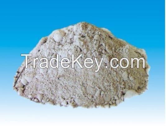 Low cement series refractory castable