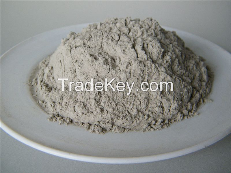 mullite fine powder for refractory product