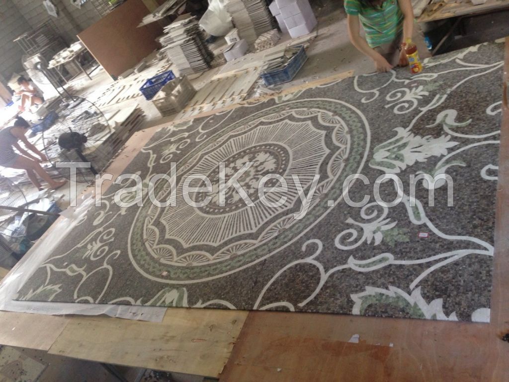 marble pattern factory