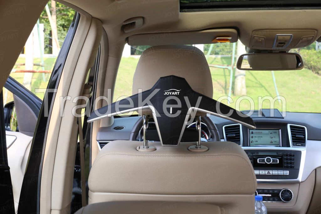 Car interior products: car headrest coat hanger