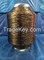 Metallic yarn/ Salu metallic yarn/ M/MH/MX/MS Type metallic yarn