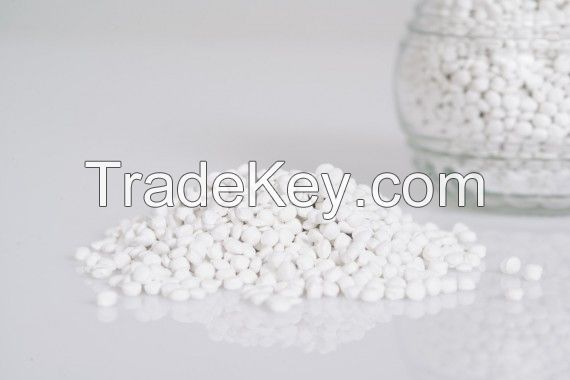 Sell Filler/ CaCO3/ Calcium Carbonate Masterbatch, White/ Color Masterbatch, Additive Masterbatch, Plastic Compound - origin Vietnam, good quality and price