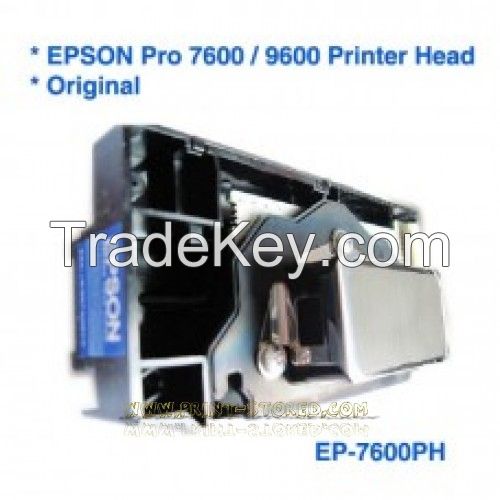 Epson Stylus 7600/9600 Print Head F138020/F138050